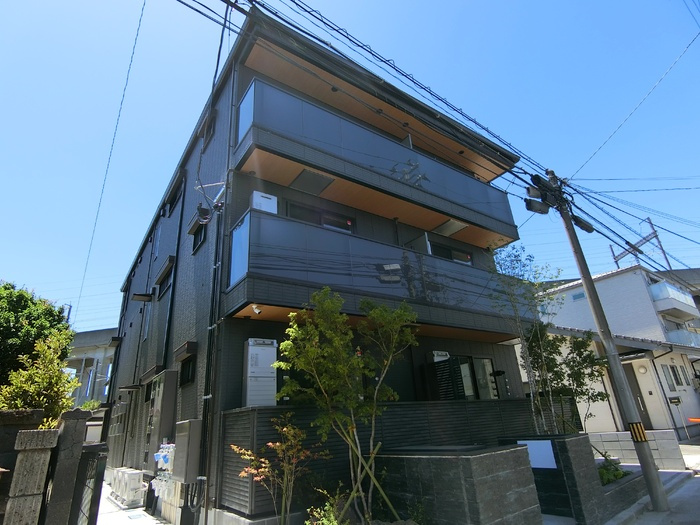 Ｌｕｘｅ Ｇｒａｃｉａ 成田町の画像