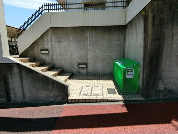 メゾン萩山のその他共用部分