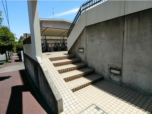 メゾン萩山のその他共用部分