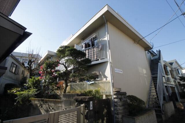 第1コーポ市瀬の画像