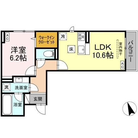 グランガーデン弘明寺
