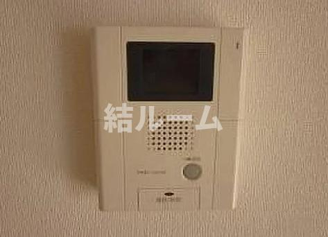 北区滝野川７丁目の賃貸マンションのセキュリティ