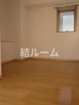 北区滝野川７丁目の賃貸マンションの居間・リビング