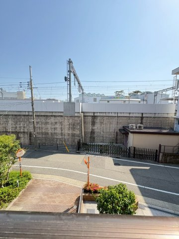 エレガンス甲子園の展望