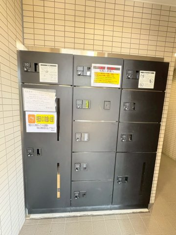 エレガンス甲子園の外観