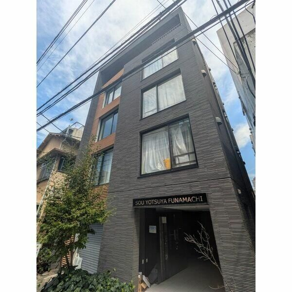 ＳＯＵ　ＹＯＴＳＵＹＡ　ＦＵＮＡＭＡＣＨＩのその他