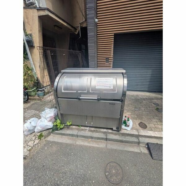 ＳＯＵ　ＹＯＴＳＵＹＡ　ＦＵＮＡＭＡＣＨＩのその他共用部分
