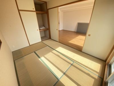 【内装】 | UURコート茨木東中条