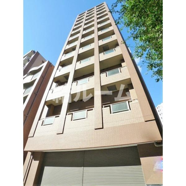 板橋区成増２丁目の賃貸マンション