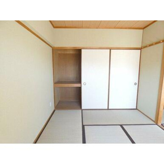 【和室】 | コスモ川内・