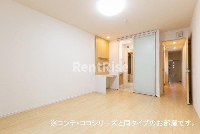 フィオーレ・Ｍのその他|その他部屋・スペース