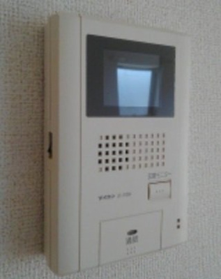 【設備】 | アルコバレーノ　2DKH