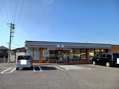 【周辺】 | アルコバレーノ　2DKH | セブンイレブン光市上島田店まで2500m