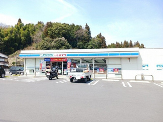 【周辺】 | アルコバレーノ　2DKH | ローソンポプラ光三井店まで2300m