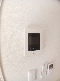 【設備】 | サンセットコースト弐番館　2LDKBTW
