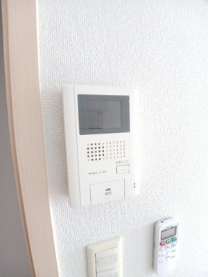 【設備】 | ビュー・カトレア　2DLK