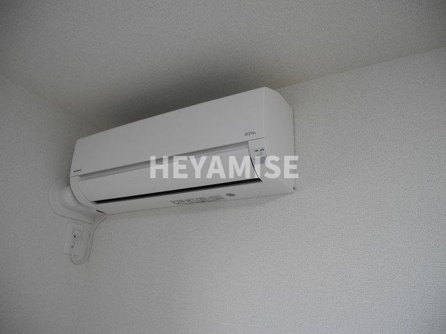 グランド　ソレイユ　協和Ⅰの設備