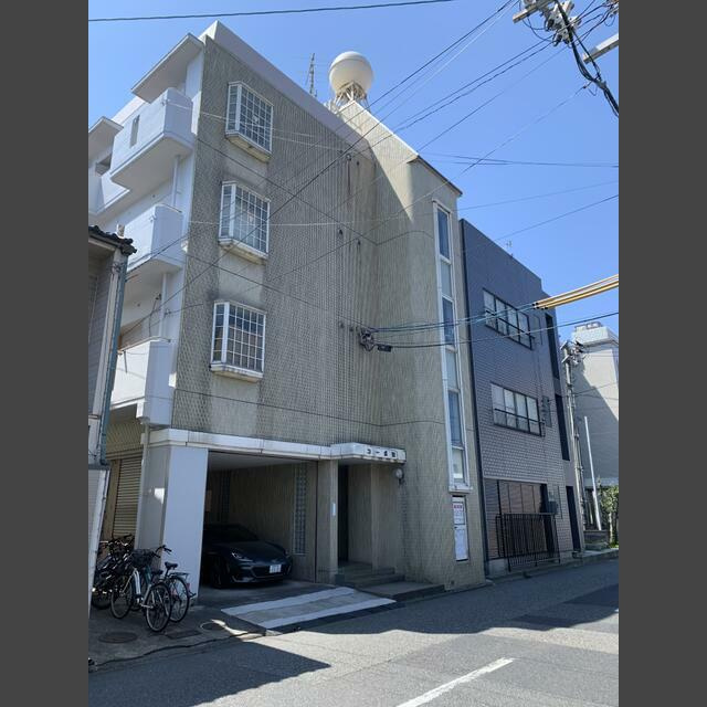 コーポ栄