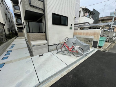 【その他】 | Mi・Casa阿倍野昭和町