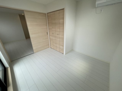 【寝室】 | Mi・Casa阿倍野昭和町