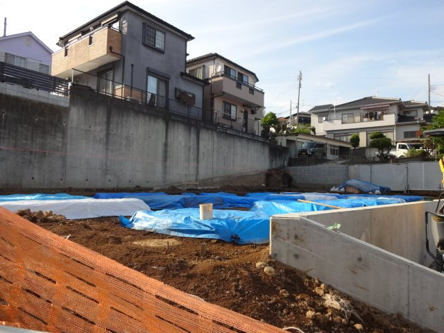【外観】 | グランガーデン弘明寺