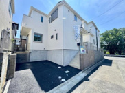 大和市福田第80 新築戸建 全1棟の画像