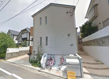 WHITE HOUSEの画像