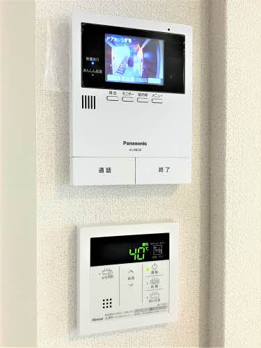 シャーメゾン・プレミアスⅡ 