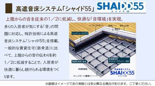 シャーメゾン・プレミアスⅡ 