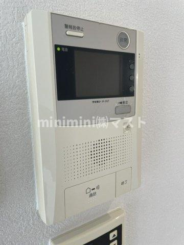 リーゾ エ パーネのセキュリティ