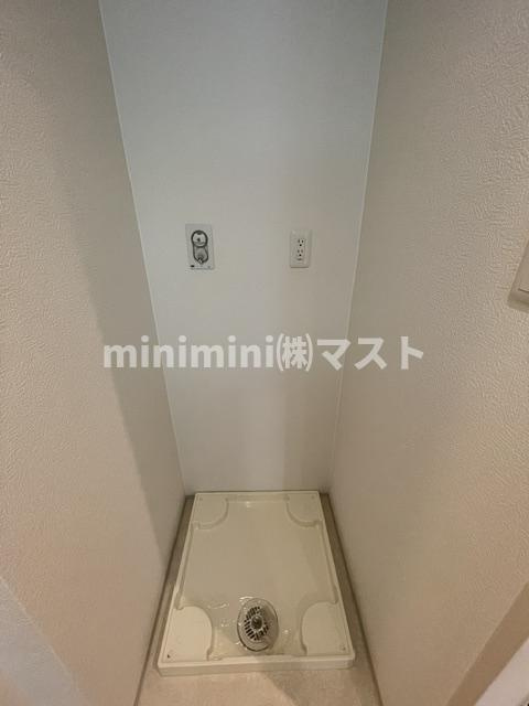 リーゾ エ パーネの設備