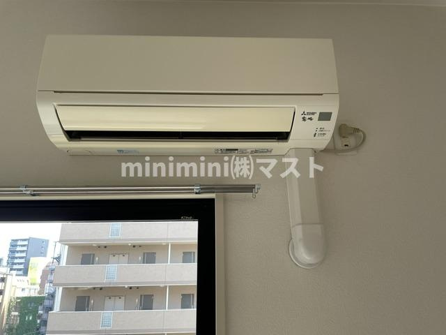 リーゾ エ パーネの設備