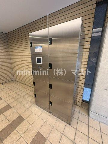 リーゾ エ パーネのその他共用部分