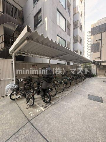 リーゾ エ パーネのその他共用部分