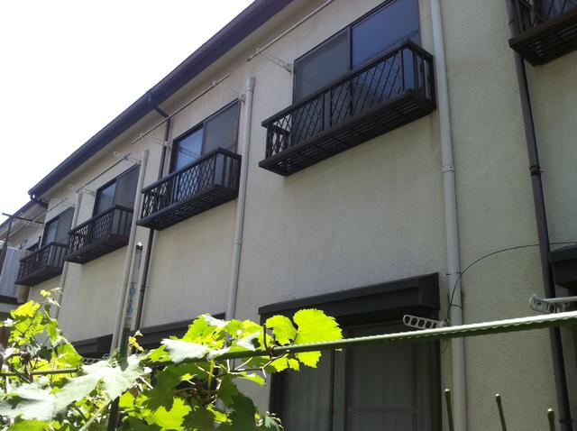 板橋区赤塚新町2丁目のアパートの画像