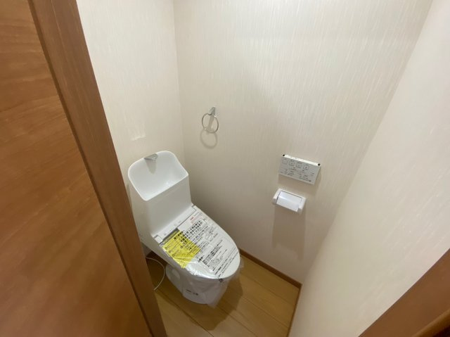 【トイレ】