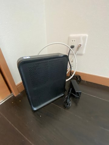 【設備】