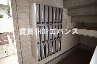 【その他共用部分】 | リブリ・前原東