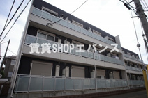 リブリ・前原東の画像