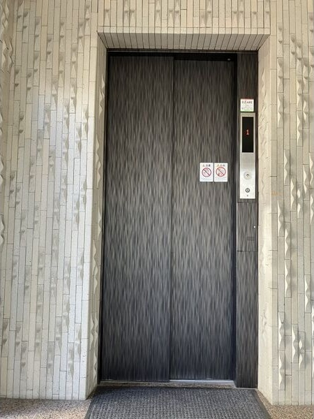 グランメール呼続のその他共用部分