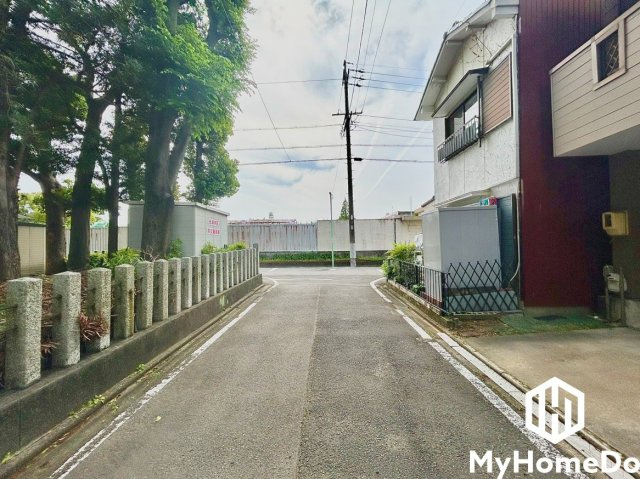 北区金城町　1期のその他