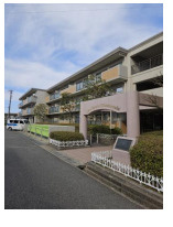 ライオンズマンション北鈴蘭台