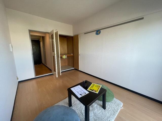 ※別のお部屋のお写真です