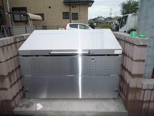 【設備】 | Ｓ・Ｋ　プロムナード
