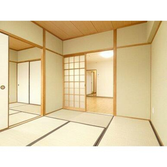 【和室】 | コスモ川内・