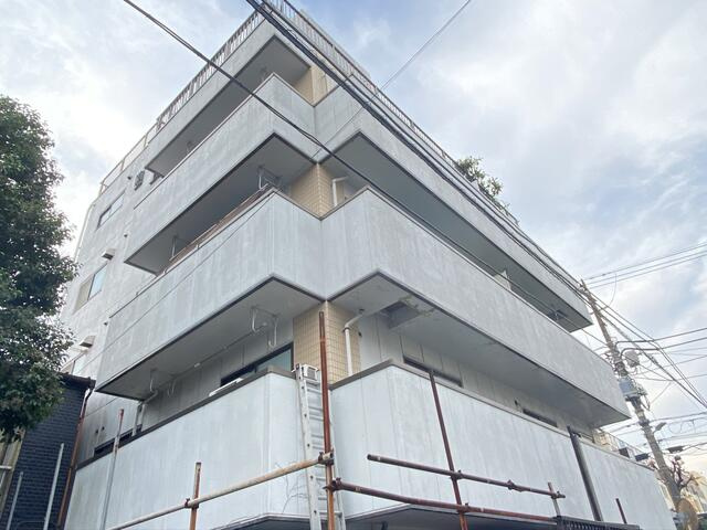 葛飾区新小岩3丁目のマンションの画像