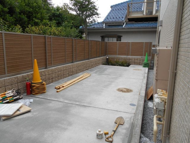 アンジュール西落合