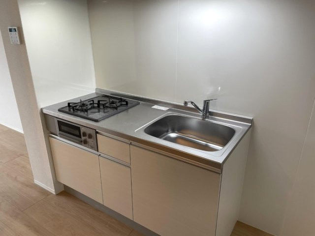 アンジュール西落合のキッチン
