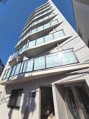 【外観】 | プラトリエ北新宿