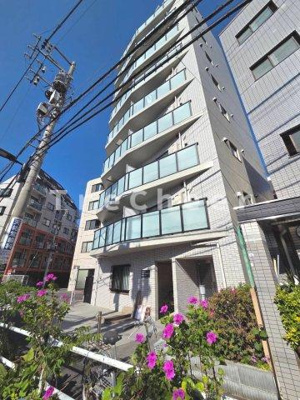 【外観】 | プラトリエ北新宿